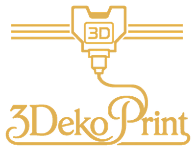 3DekoPrint Logo